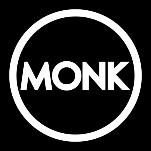 MONK Racks & Backline